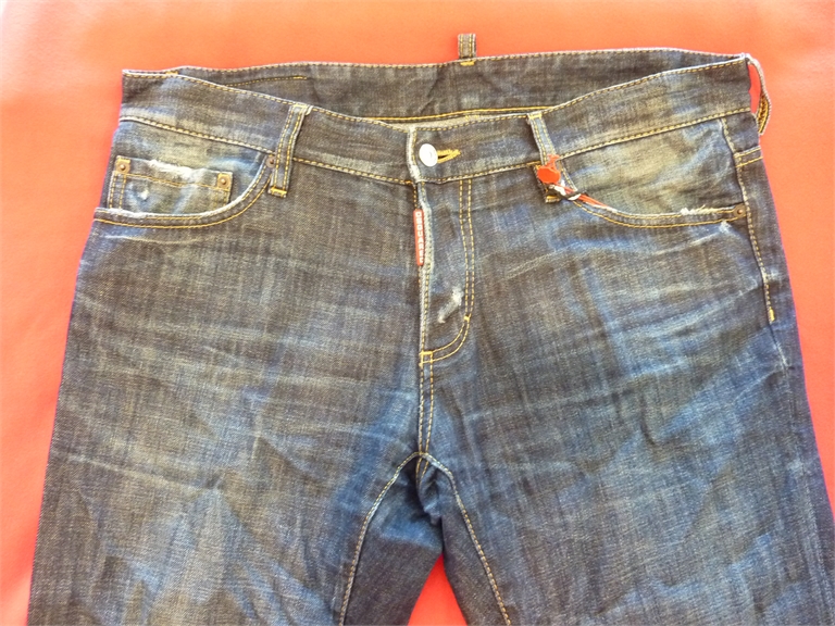 dsquared jeans 36
